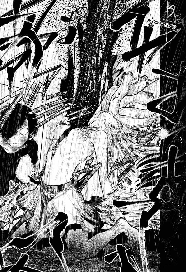 Choujin X, Chapter 41.2 image 09